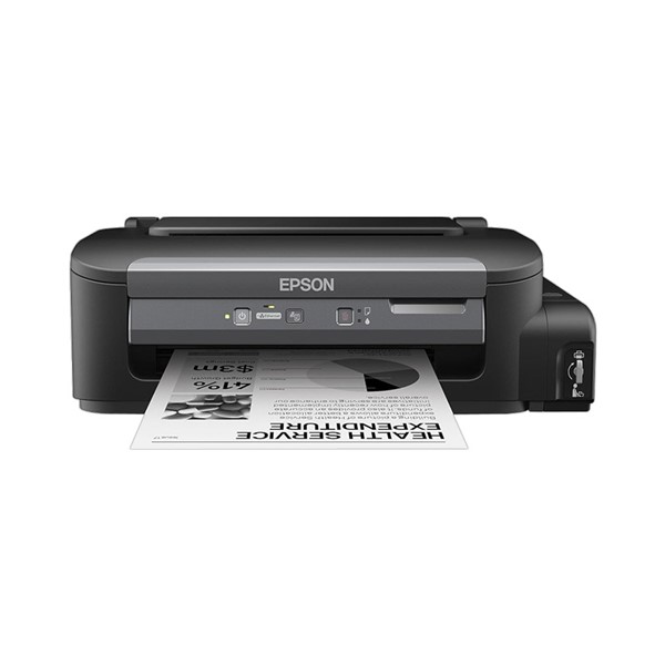 Picture of Epson EcoTank M100 Single Function InkTank B&W Printer